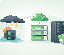 Backup & Disaster Recovery